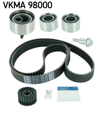 Set curea de distributie VKMA 98000 SKF